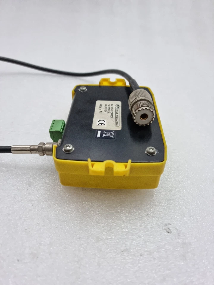 True Heading AIS-RX CARBOND Ais Receiver Module P/n 220514 Marine Navigation